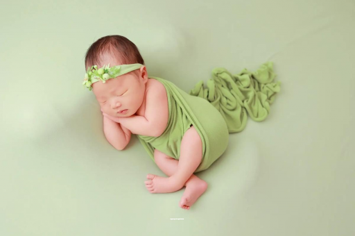 白山宝宝低烧肚子疼