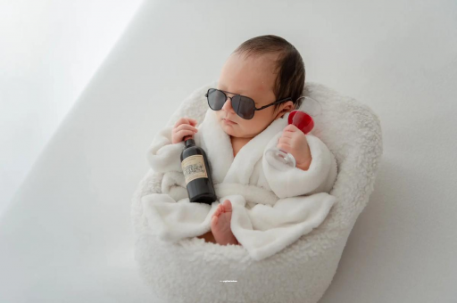 白山宝宝聪明的九大特征