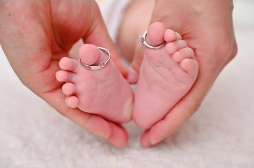 白山六个月宝宝的身高